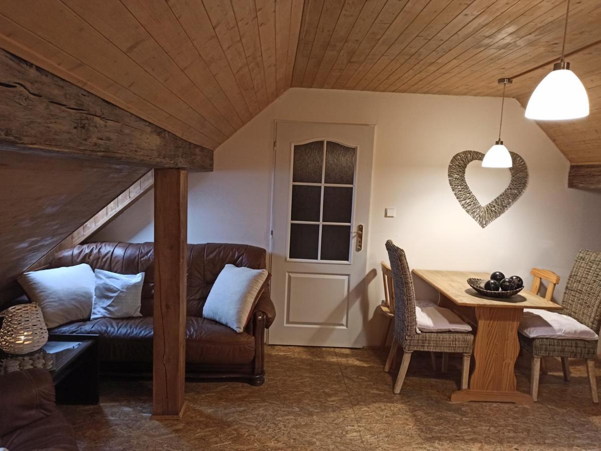 Apartmany Ziakova - Ubytovani Nove Hrady 111 エクステリア 写真