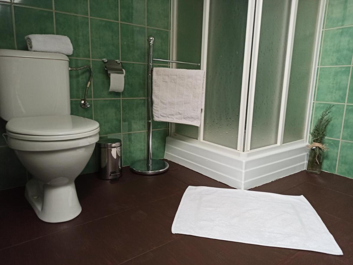Apartmany Ziakova - Ubytovani Nove Hrady 111 エクステリア 写真