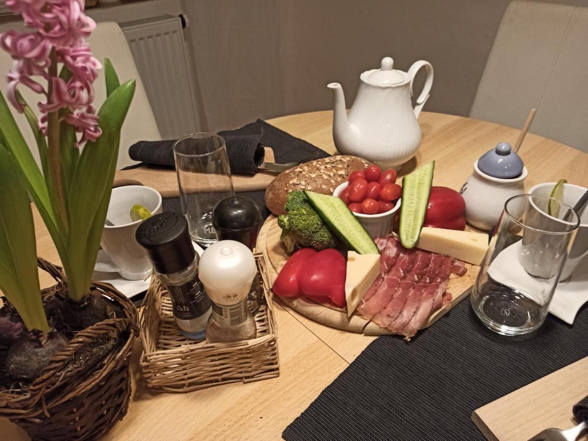 Apartmany Ziakova - Ubytovani Nove Hrady 111 エクステリア 写真