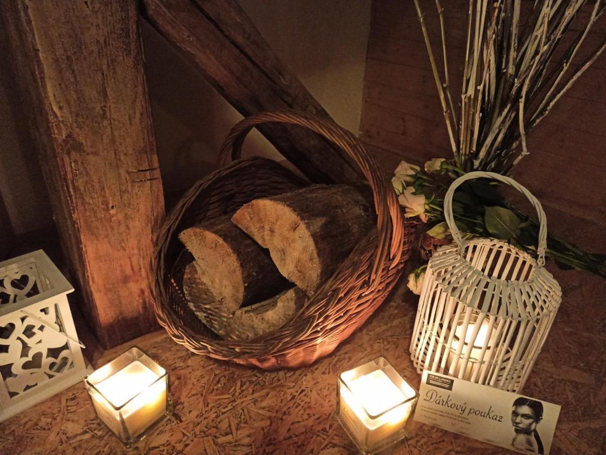 Apartmany Ziakova - Ubytovani Nove Hrady 111 エクステリア 写真