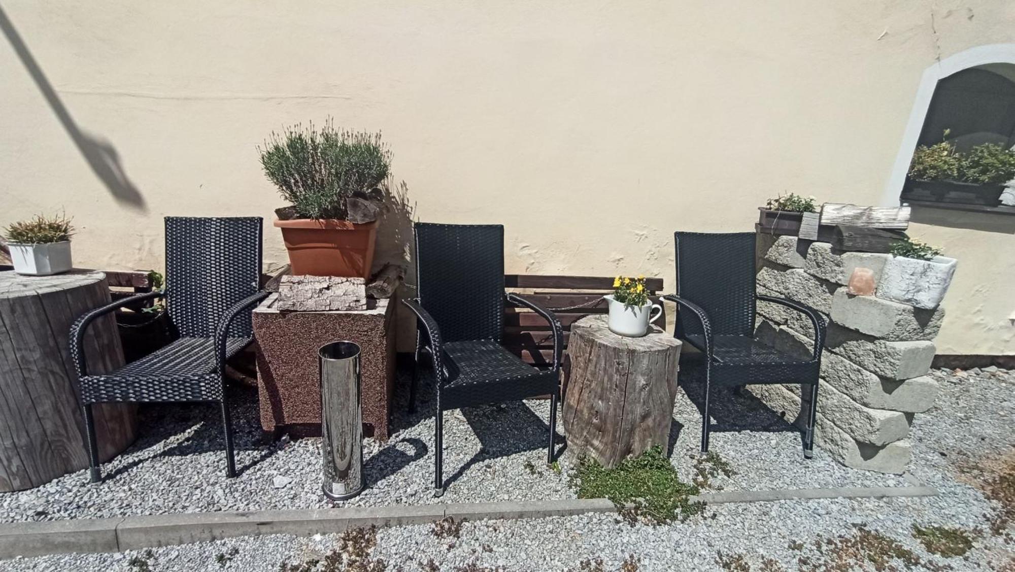 Apartmany Ziakova - Ubytovani Nove Hrady 111 エクステリア 写真