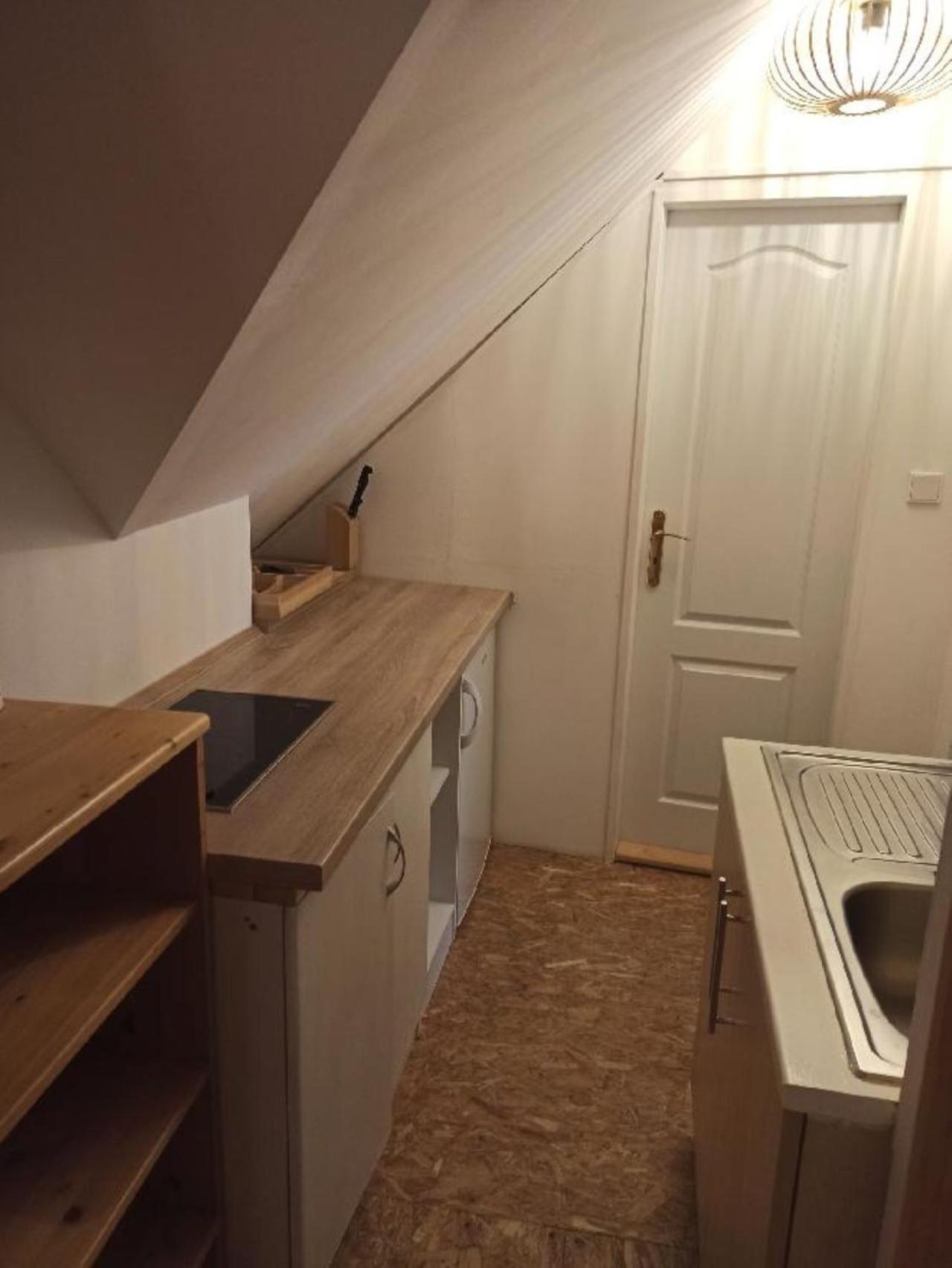 Apartmany Ziakova - Ubytovani Nove Hrady 111 エクステリア 写真